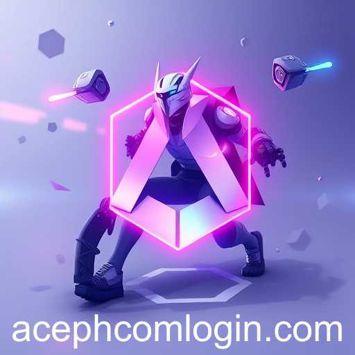 Aceph Evolves in 2025: A Digital Playground