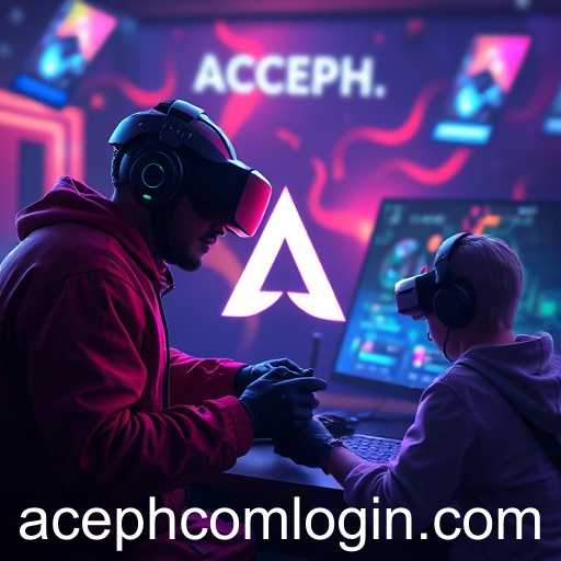 Aceph Explores New Frontiers in Online Gaming