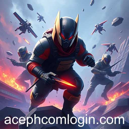 Aceph Gaming Revolution Sparks Global Interest