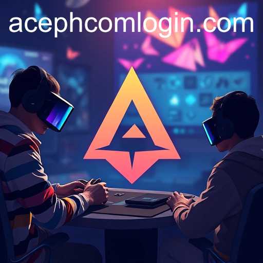 Aceph Revolutionizes Online Gaming