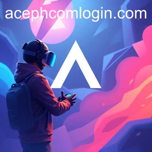 Aceph: The New Wave in Online Gaming