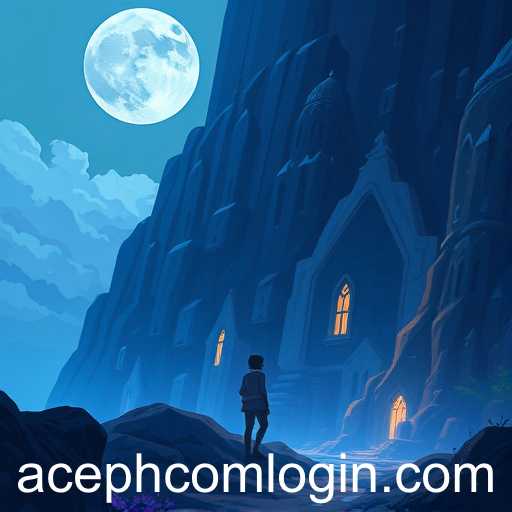 Exploring the Exciting World of Adventure Games with 'aceph'