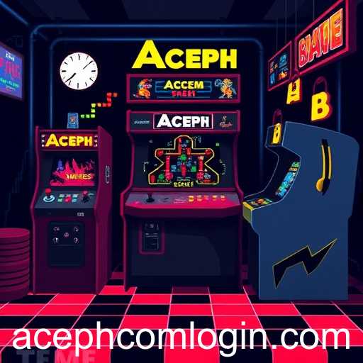 Exploring the Timeless Fascination of Arcade Games