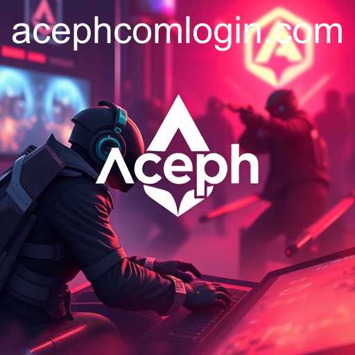 The Digital Surge of Aceph in Gaming