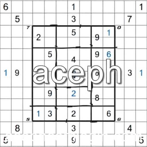 Exploring the Rise of Aceph in Online Gaming