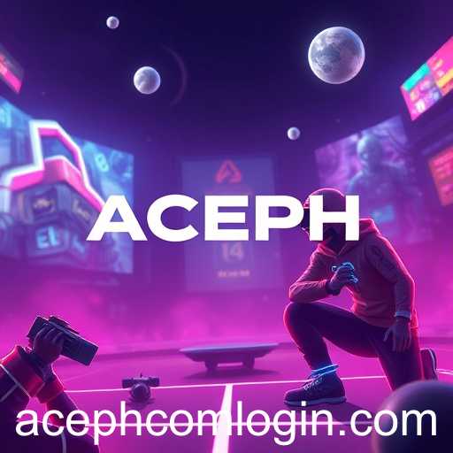 Gaming Revolution: ACEPH's Impact on Online Play