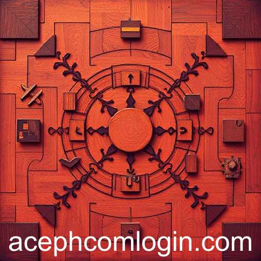 Exploring the Fascinating World of Puzzle Games with 'Aceph'