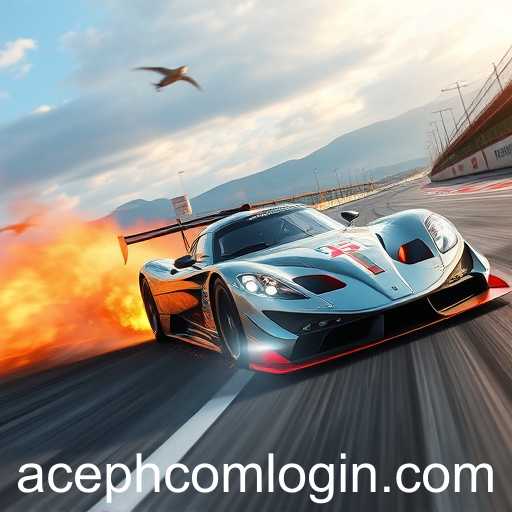 The Evolution of Racing Games: Embracing the 'Aceph' Spirit