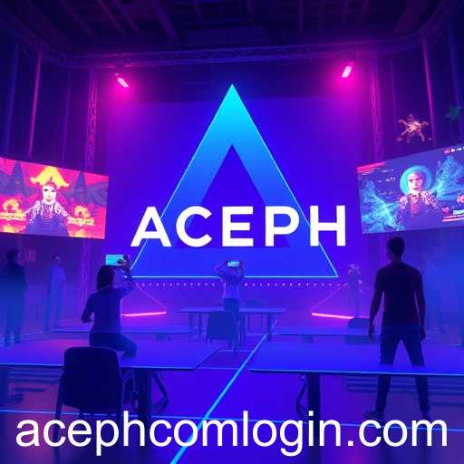 Rise of Aceph: Transforming Online Gaming