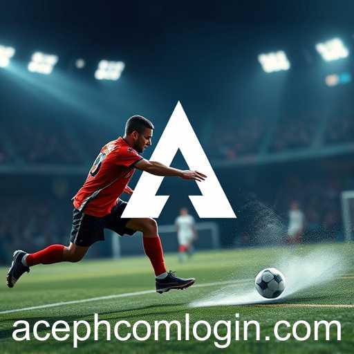 Exploring the Emerging 'Aceph' Sports Games Category