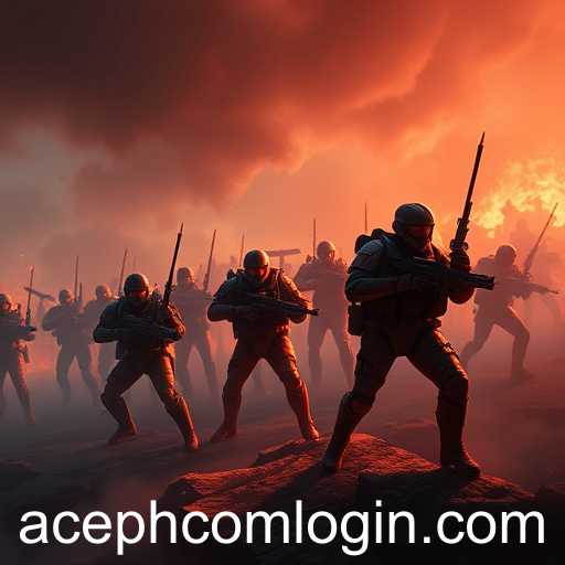 Exploring Strategy Games Through the Unique Lens of Aceph